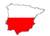 NEUMÁTICOS BERRUEZO - Polski